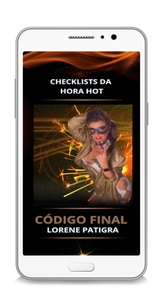 Checklists práticos para o homem dominar toque, presença e estímulo na mulher.