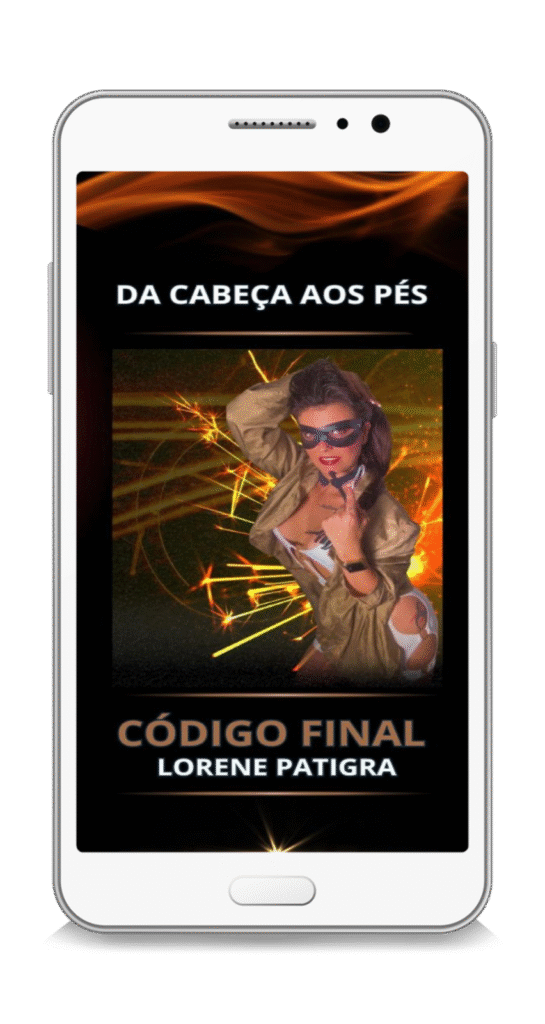 Aula da Sabedoria Nitro 1 ensinando passo a passo como tocar e seduzir com olhar, palavras, cheiro e presença.