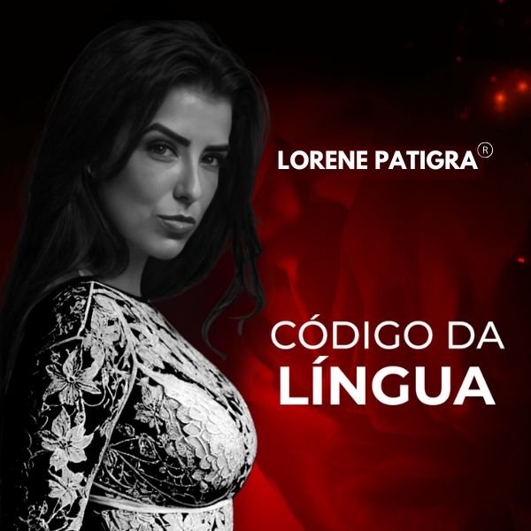 treinamento código da lingua da terapeuta Lorene Patigra